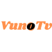 Yellow and Black Modern Media Logo (5)