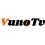 Yellow and Black Modern Media Logo (6)